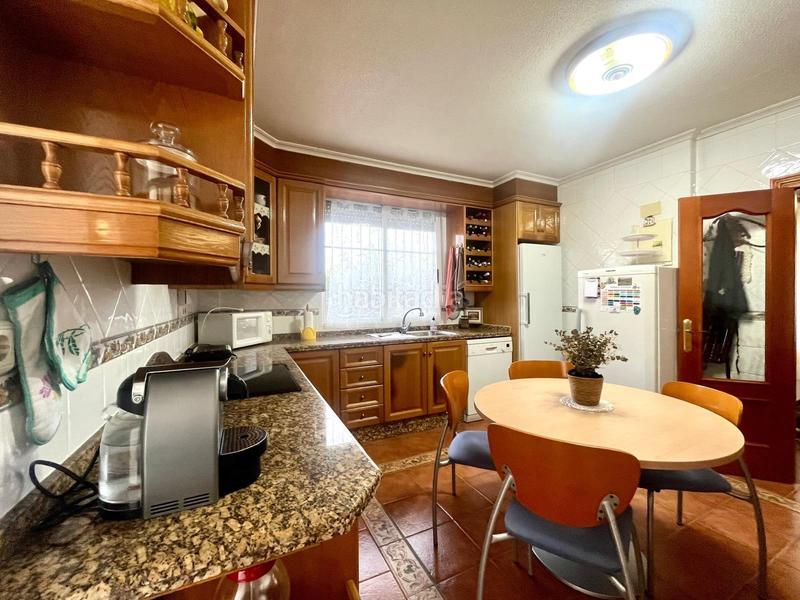 Foto c13fb4a4-8556-4ddb-ba6e-01223854dc62. Xalet amb aparcament piscina a Jubalcoi Elche / Elx