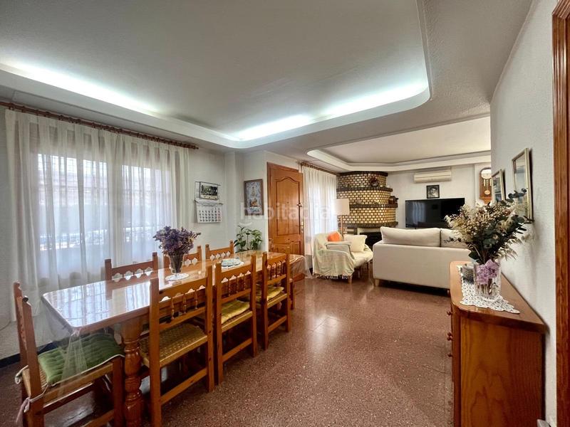 Foto ced4899d-520c-4cdf-bd85-77135464a5bd. Xalet amb aparcament piscina a Jubalcoi Elche / Elx