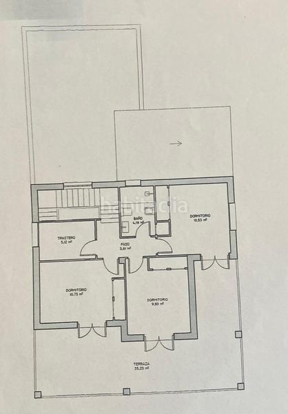 Foto d0ac751f-093e-474f-8d89-7593d3405489. Xalet amb aparcament piscina a Jubalcoi Elche / Elx