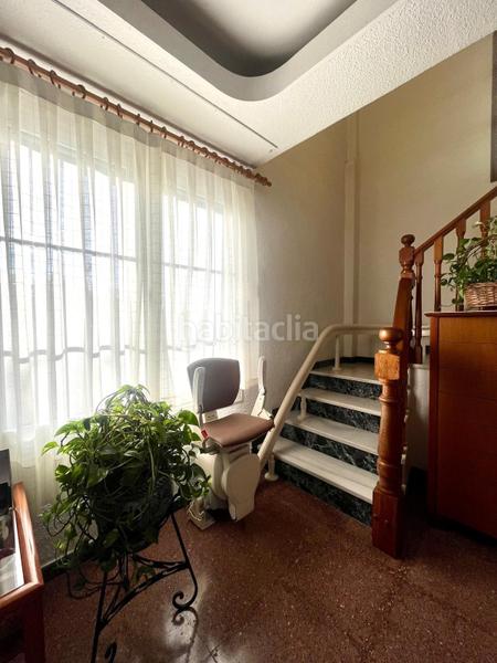 Foto e47456ce-5be6-4451-b051-28f9b7669414. Xalet amb aparcament piscina a Jubalcoi Elche / Elx