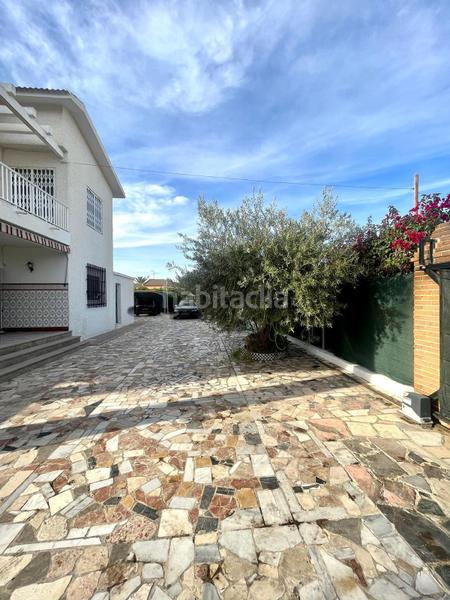 Foto eab1f0c1-b6af-452b-a99a-7e14d4a4c707. Xalet amb aparcament piscina a Jubalcoi Elche / Elx