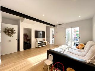 Maison à Carrús Oeste. Fantástica vivienda unifamiliar reformada!!