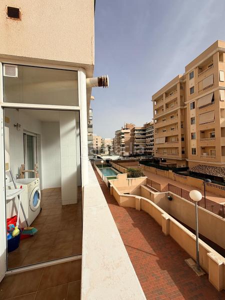 Foto b7e94aff-0757-4046-8edf-e8f4597ca088. Location rez-de-chaussée avec chauffage parking piscine dans Elche / Elx