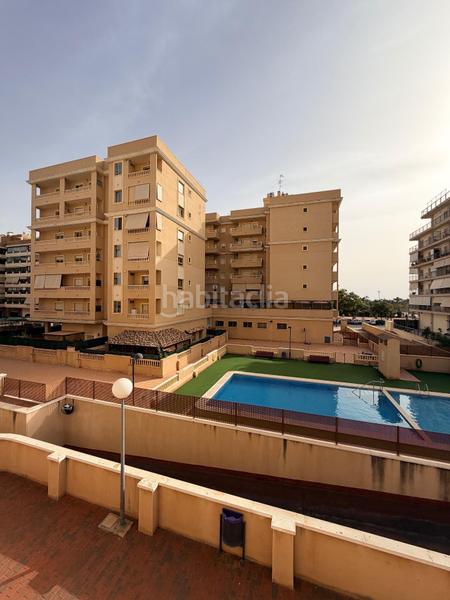 Foto d4fc084a-6df3-42ed-a21d-66510c15f332. Location rez-de-chaussée avec chauffage parking piscine dans Elche / Elx