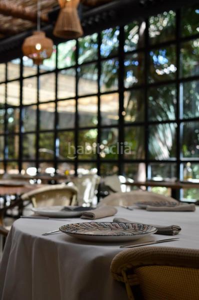 Foto 0118e300-9947-433f-b622-bcbd475aaaf2. Alquiler local comercial traspaso restaurante Valverde, elche en Elche / Elx