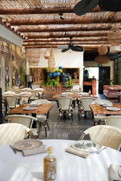 Foto 0a46c4c9-9fa9-4d6d-89a4-1f22a3822dbe. Alquiler local comercial traspaso restaurante Valverde, elche en Elche / Elx