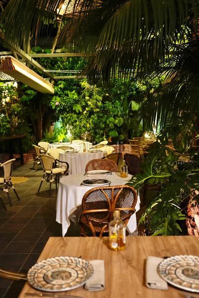 Foto 1c988912-d76e-4b7b-9884-0051f828478f. Alquiler local comercial traspaso restaurante Valverde, elche en Elche / Elx