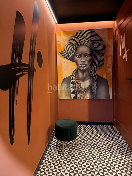 Foto 3d037ddf-1db9-4ba9-9182-0f65bf4db02c. Alquiler local comercial traspaso restaurante Valverde, elche en Elche / Elx