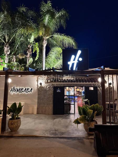 Foto 50ef21a6-b0b9-4247-aa6f-6d41c6d557a9. Alquiler local comercial traspaso restaurante Valverde, elche en Elche / Elx