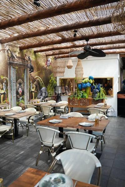 Foto 819f3d09-f4c7-4512-a54a-f85f2bc5cf67. Alquiler local comercial traspaso restaurante Valverde, elche en Elche / Elx