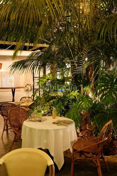 Foto 98ffcdd6-7e58-4472-989e-74fd9fbf55de. Alquiler local comercial traspaso restaurante Valverde, elche en Elche / Elx