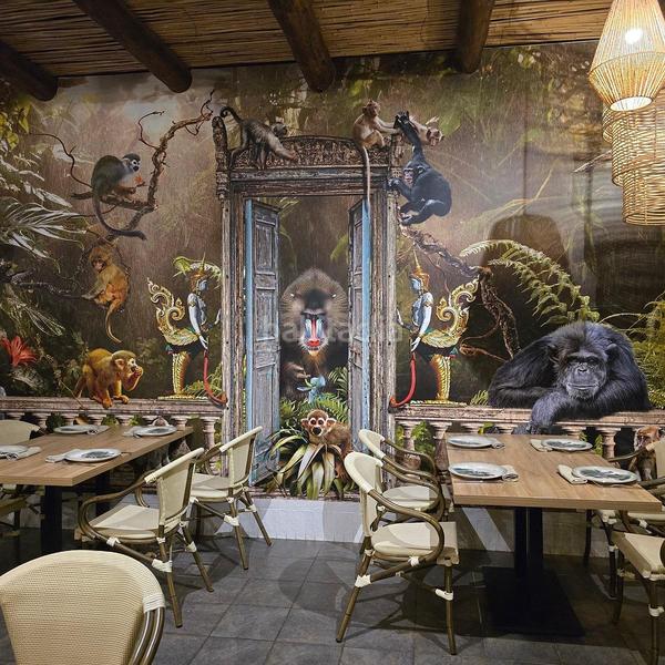 Foto 9a88889a-f44e-4898-a742-5f08af61a03c. Alquiler local comercial traspaso restaurante Valverde, elche en Elche / Elx