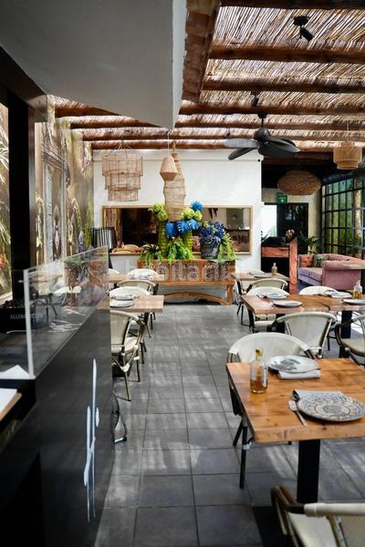 Foto 9dbd7332-3e8d-4525-8c9c-8535f880b036. Alquiler local comercial traspaso restaurante Valverde, elche en Elche / Elx