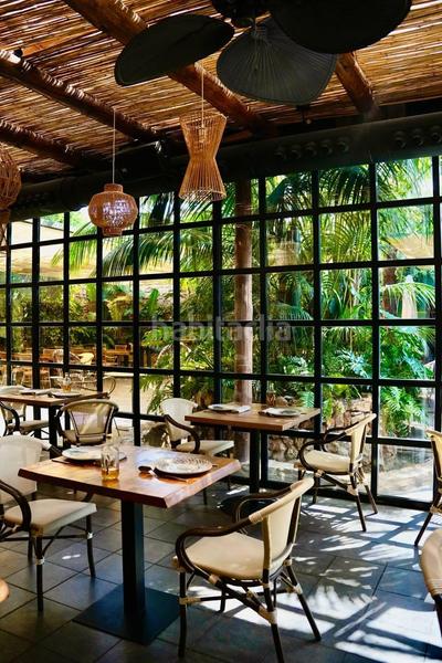 Foto a0b5bc5f-9413-4efe-a87d-38f11fa58fa9. Alquiler local comercial traspaso restaurante Valverde, elche en Elche / Elx