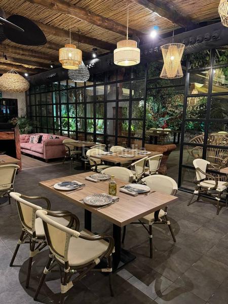 Foto a9e961ac-ecb6-4c9e-b9ae-3f84974cacf5. Alquiler local comercial traspaso restaurante Valverde, elche en Elche / Elx