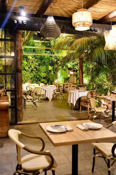 Foto af19ed18-e0a7-478a-a7af-5ff147343ea1. Alquiler local comercial traspaso restaurante Valverde, elche en Elche / Elx