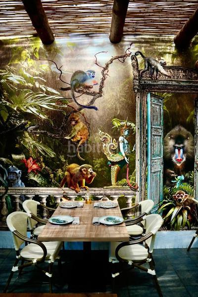 Foto bd9bccd6-3976-48fc-a894-927048b833ff. Alquiler local comercial traspaso restaurante Valverde, elche en Elche / Elx