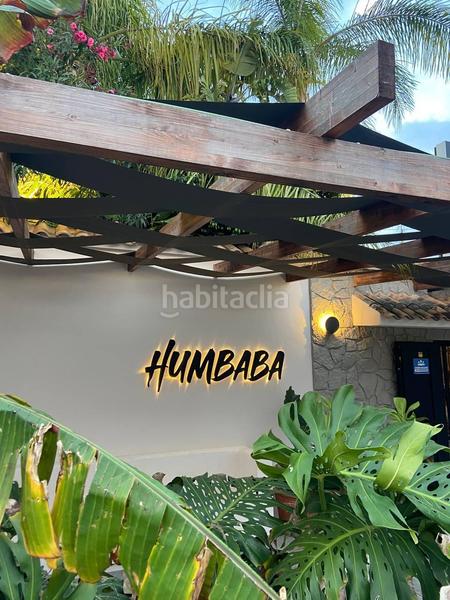 Foto be583a77-974d-48e5-8e41-1bbf197871f7. Alquiler local comercial traspaso restaurante Valverde, elche en Elche / Elx