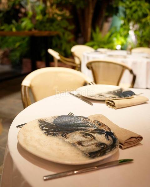 Foto bfc06cc9-03ea-49e8-b9ce-ac0f341c6cdd. Alquiler local comercial traspaso restaurante Valverde, elche en Elche / Elx