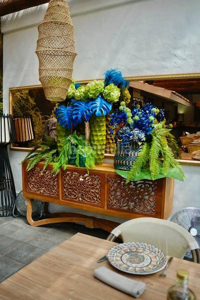 Foto f6a73148-b1eb-4fe6-ae4a-2854c1dbf8f9. Alquiler local comercial traspaso restaurante Valverde, elche en Elche / Elx