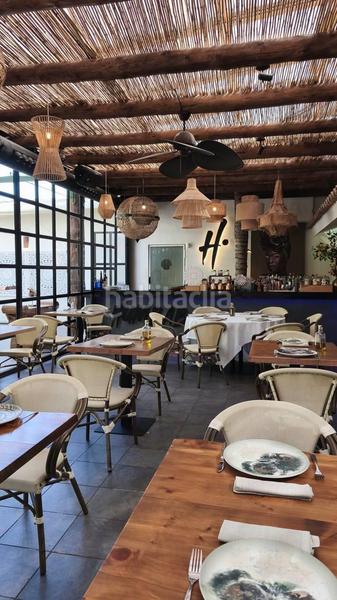 Foto e9631788-be3d-4872-a22c-8a059937ed25. Lloguer local comercial a Valverde Elche / Elx