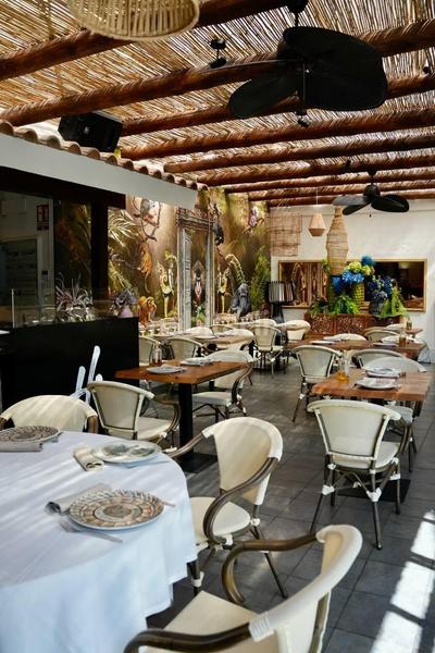 Foto 709def2f-5690-4205-aa89-0fda45e613a8. Rent business premise in Valverde Elche / Elx