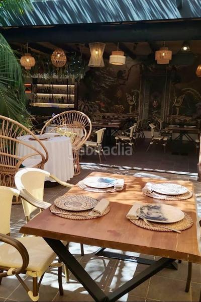 Foto ff2ff4df-f113-41a3-88ad-662c9a3e5d81. Location local commercial dans Valverde Elche / Elx