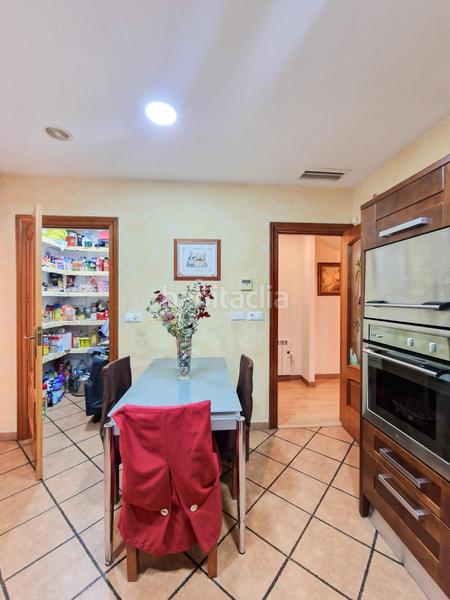 Foto 0687d631-9633-4f7a-8c2f-1036b66bae4f. Haus mit heizung parking pool in Ciutat Jardí - Torreta Verdí Elche / Elx