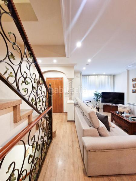 Foto 1ff7b0be-7c2a-4b9a-9791-9762dad4c250. Haus mit heizung parking pool in Ciutat Jardí - Torreta Verdí Elche / Elx