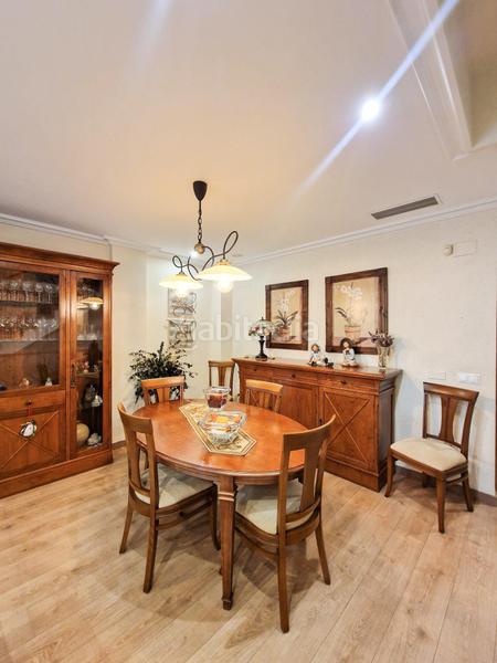 Foto 3653d064-51ec-48ba-b8c3-03499211a2b7. Haus mit heizung parking pool in Ciutat Jardí - Torreta Verdí Elche / Elx