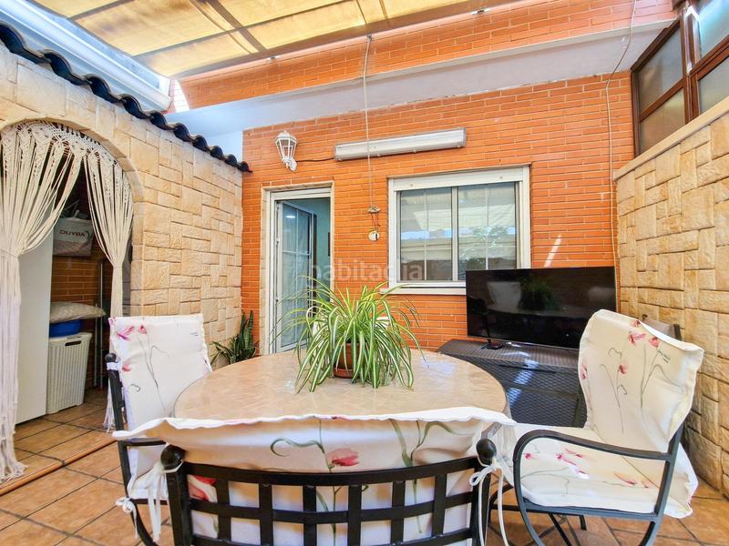 Foto 368232fa-f597-4c8c-a883-ab4bfb9f1b21. Haus mit heizung parking pool in Ciutat Jardí - Torreta Verdí Elche / Elx