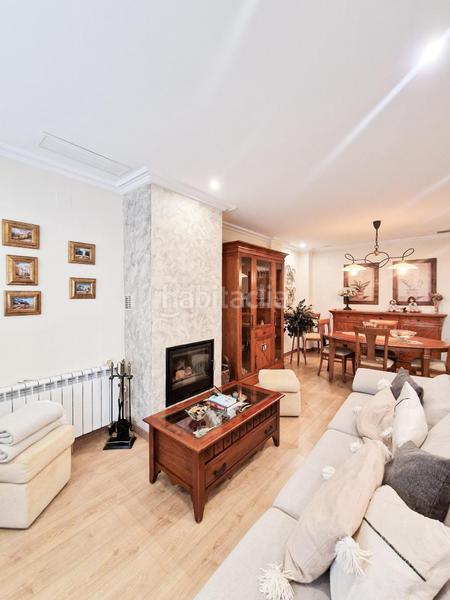 Foto 3bb1711a-95f8-4f2c-9945-751a1ff31a9a. Haus mit heizung parking pool in Ciutat Jardí - Torreta Verdí Elche / Elx