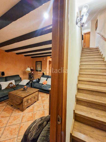 Foto 4b082152-2432-4828-a18a-b8084d2efc04. Haus mit heizung parking pool in Ciutat Jardí - Torreta Verdí Elche / Elx