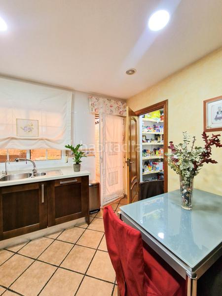 Foto 5c423a92-c728-4ca0-b87d-df9d7cd39017. Haus mit heizung parking pool in Ciutat Jardí - Torreta Verdí Elche / Elx