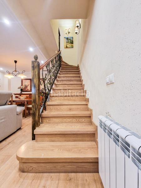 Foto 78f2f777-0044-4aaf-9262-e2a94ab3b63d. Haus mit heizung parking pool in Ciutat Jardí - Torreta Verdí Elche / Elx