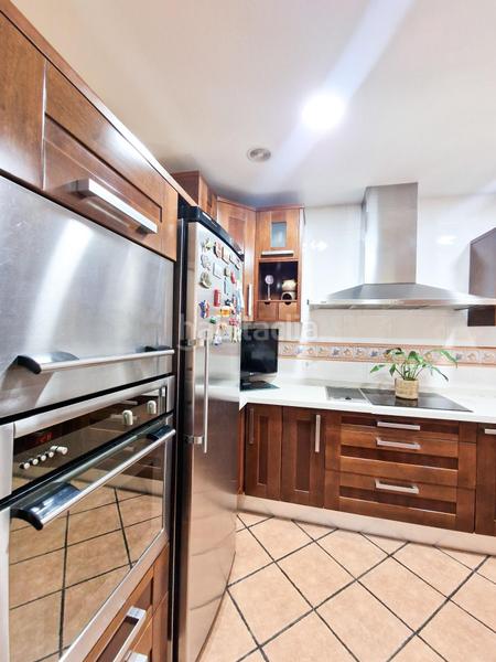 Foto ad4f99dc-3118-476f-8b11-a075dcfd6068. Haus mit heizung parking pool in Ciutat Jardí - Torreta Verdí Elche / Elx