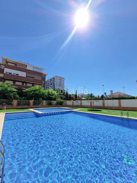 Foto c8bc9ba4-a429-4140-81ea-e6afbbc8314c. Haus mit heizung parking pool in Ciutat Jardí - Torreta Verdí Elche / Elx