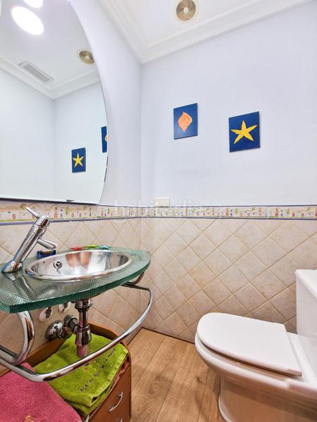 Foto cd9be23c-6166-4692-931c-b3c181051aa9. Haus mit heizung parking pool in Ciutat Jardí - Torreta Verdí Elche / Elx