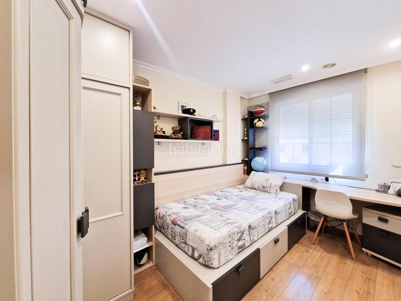 Foto ff027b22-ad44-4df2-9c98-6039e45d73bc. Haus mit heizung parking pool in Ciutat Jardí - Torreta Verdí Elche / Elx