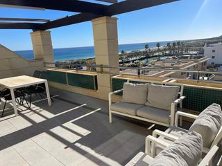 Flat in Los Arenales del Sol