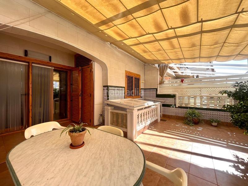 Foto 2ea5edad-d39a-4a8b-87bd-80cf32d19b82. Maison avec chauffage parking piscine dans Playa Tamarit-Playa Lissa Santa Pola