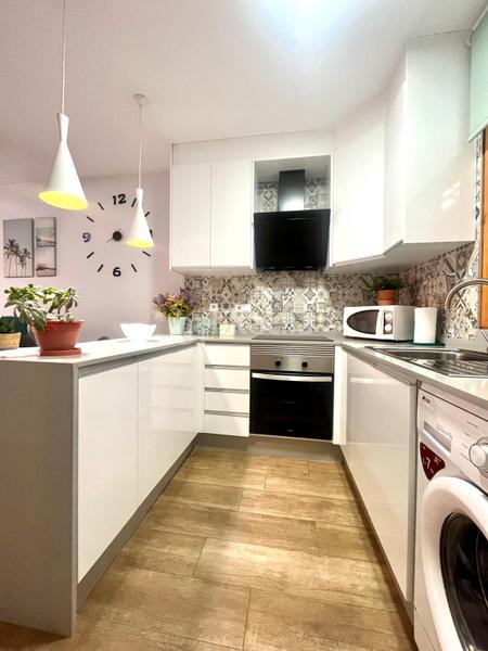 Foto 2fc99b3d-1267-40c8-8331-5214d9a45d4f. Maison avec chauffage parking piscine dans Playa Tamarit-Playa Lissa Santa Pola