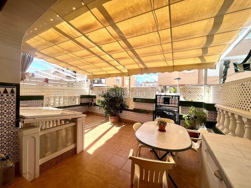 Foto 38719fe2-d710-4c73-a76a-b74e6ce70499. Maison avec chauffage parking piscine dans Playa Tamarit-Playa Lissa Santa Pola