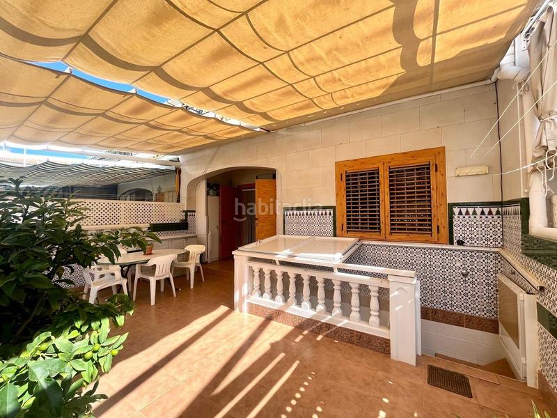 Foto 50962891-9e22-4008-a66e-955253a69b87. Maison avec chauffage parking piscine dans Playa Tamarit-Playa Lissa Santa Pola