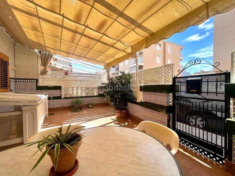 Foto 55c97537-dc54-4e6a-a8f6-f2fd3f91d72b. Maison avec chauffage parking piscine dans Playa Tamarit-Playa Lissa Santa Pola