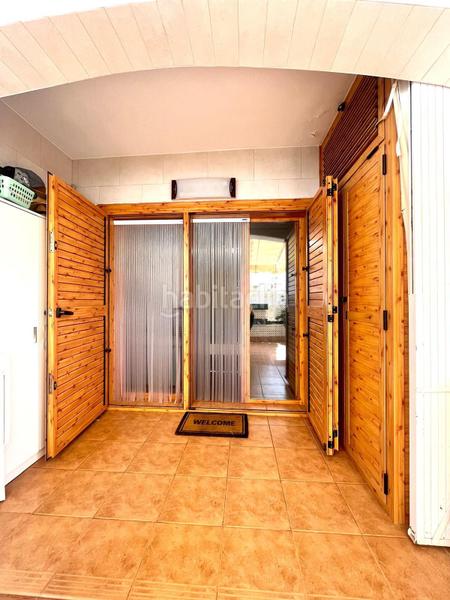 Foto 5b20f439-918a-4c0b-9fd9-87a2940e44f2. Maison avec chauffage parking piscine dans Playa Tamarit-Playa Lissa Santa Pola