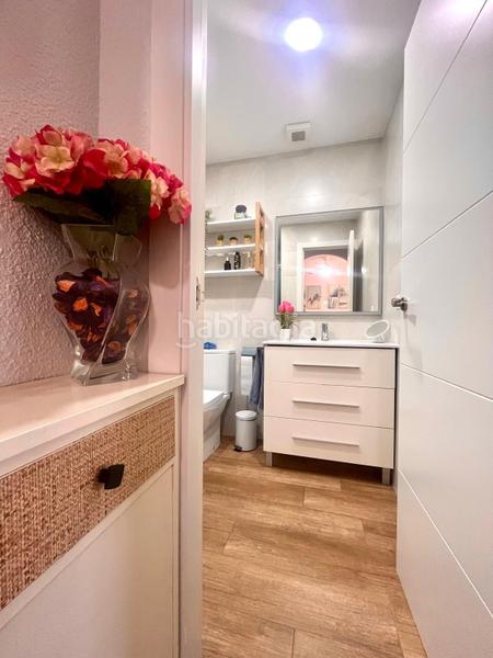 Foto 6419ec3e-be17-4161-8dc3-0ce09ad8802c. Maison avec chauffage parking piscine dans Playa Tamarit-Playa Lissa Santa Pola