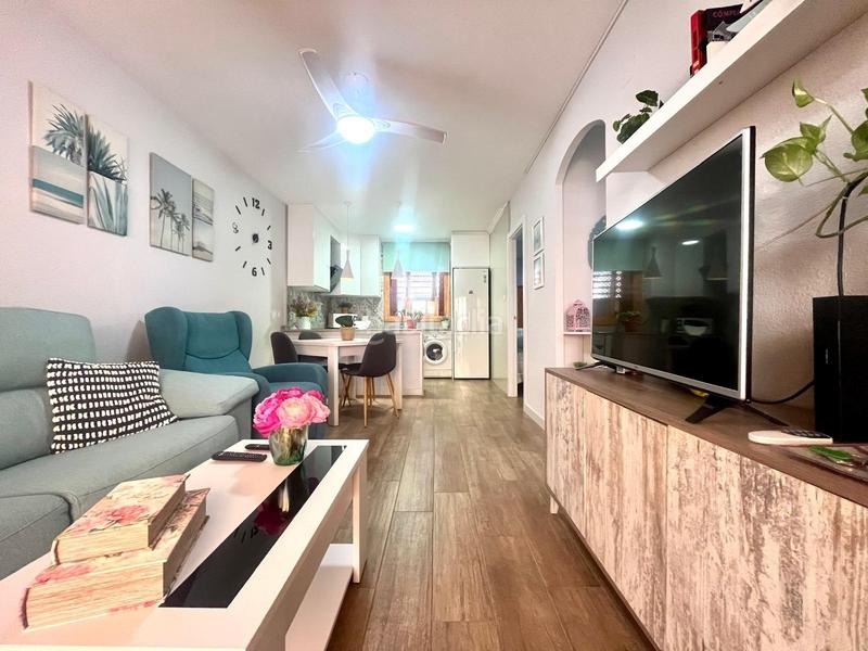 Foto 6585bcae-9753-45ac-b2ab-6619be56fb1c. Maison avec chauffage parking piscine dans Playa Tamarit-Playa Lissa Santa Pola