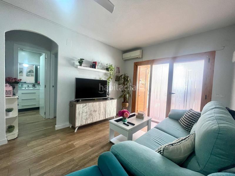 Foto 68fbcaed-a301-40dc-be8a-6f5a2a6a1d86. Maison avec chauffage parking piscine dans Playa Tamarit-Playa Lissa Santa Pola