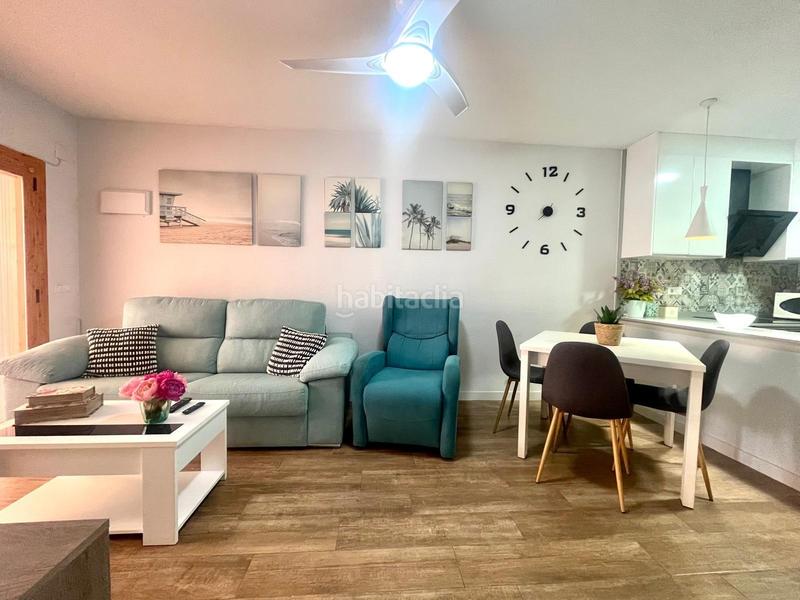 Foto 6ae1afa6-65b6-463a-bfe9-d29d5a37dc34. Maison avec chauffage parking piscine dans Playa Tamarit-Playa Lissa Santa Pola